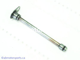 Used Yamaha Dirt Bike YZ450F OEM part # 5TA-13171-00-00 second oil delivery pipe for sale