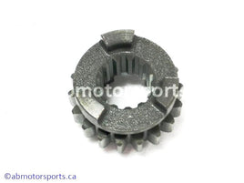 Used Yamaha Dirt Bike YZ450F OEM part # 5TA-17131-10-00 pinion gear 18t for sale