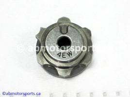Used Yamaha Dirt Bike YZ450F OEM part # 4EW-18185-00-00 segment for sale