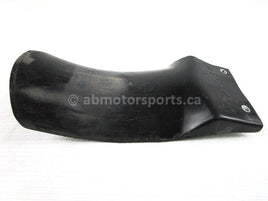 A used Mud Guard from a 2006 WR250F Yamaha OEM Part # 5TA-21642-00-00 for sale. Yamaha dirt bike parts… Shop our online catalog… Alberta Canada!