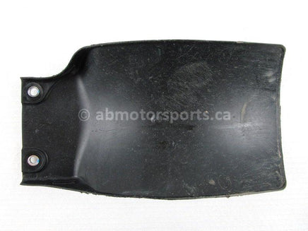 A used Mud Guard from a 2006 WR250F Yamaha OEM Part # 5TA-21642-00-00 for sale. Yamaha dirt bike parts… Shop our online catalog… Alberta Canada!