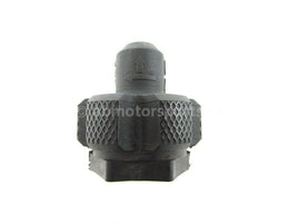 A used Brake Cable Adjusting Bolt from a 2006 WR250F Yamaha OEM Part # 5HD-83951-00-00 for sale. Yamaha dirt bike parts… Shop our online catalog… Alberta Canada!