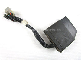 A used CDI from a 2006 WR250F Yamaha OEM Part # 5UM-85540-B0-00 for sale. Yamaha dirt bike parts… Shop our online catalog… Alberta Canada!