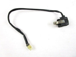 A used Starter Switch from a 2006 WR250F Yamaha OEM Part # 5TJ-83976-11-00 for sale. Yamaha dirt bike parts… Shop our online catalog… Alberta Canada!