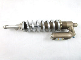 A used Rear Shock from a 2006 WR250F Yamaha OEM Part # 5UM-22210-B0-00 for sale. Yamaha dirt bike parts… Shop our online catalog… Alberta Canada!