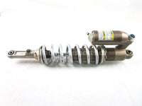 A used Rear Shock from a 2006 WR250F Yamaha OEM Part # 5UM-22210-B0-00 for sale. Yamaha dirt bike parts… Shop our online catalog… Alberta Canada!