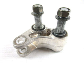 A used Relay Arm from a 2006 WR250F Yamaha OEM Part # 1C3-2217A-00-00 for sale. Yamaha dirt bike parts… Shop our online catalog… Alberta Canada!