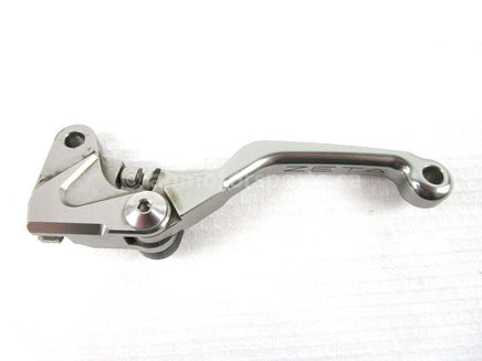 A used Aftermarket Zeta Clutch Lever from a 2006 WR250F compares to Yamaha OEM Part # 5TJ-83912-82-00 for sale. Yamaha dirt bike parts… Shop our online catalog!