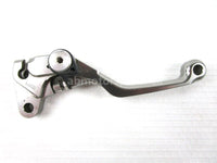 A used Aftermarket Zeta Clutch Lever from a 2006 WR250F compares to Yamaha OEM Part # 5TJ-83912-82-00 for sale. Yamaha dirt bike parts… Shop our online catalog!
