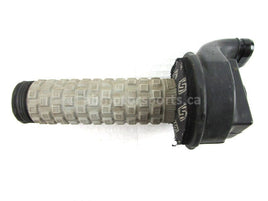 A used Throttle Tube from a 2006 WR250F Yamaha OEM Part # 5TJ-26240-C0-00 for sale. Yamaha dirt bike parts… Shop our online catalog… Alberta Canada!