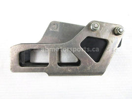 A used Chain Guide from a 2006 WR250F Yamaha OEM Part # 5UM-22128-00-00 for sale. Yamaha dirt bike parts… Shop our online catalog… Alberta Canada!