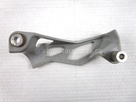 A used Caliper Guard Rear from a 2006 WR250F Yamaha OEM Part # 1C3-27491-50-00 for sale. Yamaha dirt bike parts… Shop our online catalog… Alberta Canada!