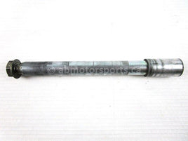 A used Front Axle from a 2006 WR250F Yamaha OEM Part # 1C3-25181-10-00 for sale. Yamaha dirt bike parts… Shop our online catalog… Alberta Canada!