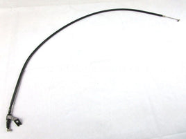 A used Clutch Cable from a 2006 WR250F Yamaha OEM Part # 5UM-26335-80-00 for sale. Yamaha dirt bike parts… Shop our online catalog… Alberta Canada!