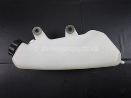 A used Coolant Tank from a 2006 WR250F Yamaha OEM Part # 5GS-21871-00-00 for sale. Yamaha dirt bike parts… Shop our online catalog… Alberta Canada!