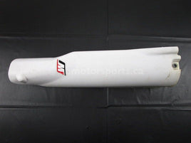 A used Fork Guard R from a 2006 WR250F Yamaha OEM Part # 5TJ-2315J-C0-00 for sale. Yamaha dirt bike parts… Shop our online catalog… Alberta Canada!