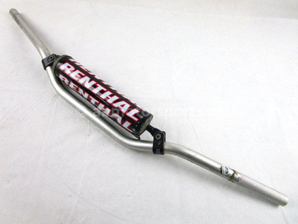A used Handlebar from a 2006 WR250F Yamaha OEM Part # 1C3-26111-00-00 for sale. Yamaha dirt bike parts… Shop our online catalog… Alberta Canada!
