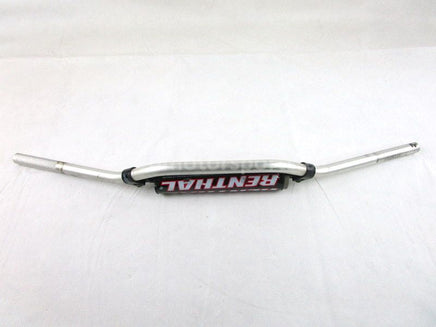 A used Handlebar from a 2006 WR250F Yamaha OEM Part # 1C3-26111-00-00 for sale. Yamaha dirt bike parts… Shop our online catalog… Alberta Canada!