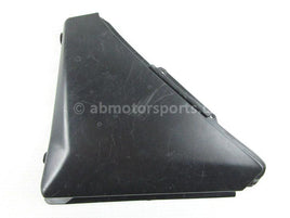 A used Air Box Cover R from a 2006 WR250F Yamaha OEM Part # 5TJ-1441E-10-00 for sale. Yamaha dirt bike parts… Shop our online catalog… Alberta Canada!