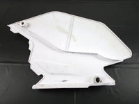 A used Side Cover L from a 2006 WR250F Yamaha OEM Part # 5TJ-21711-80-00 for sale. Yamaha dirt bike parts… Shop our online catalog… Alberta Canada!