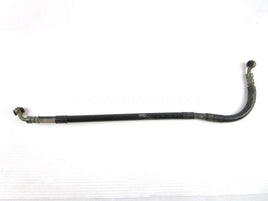 A used Brake Hose R from a 2006 WR250F Yamaha OEM Part # 5UN-25873-00-00 for sale. Yamaha dirt bike parts… Shop our online catalog… Alberta Canada!