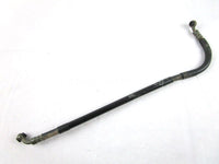 A used Brake Hose R from a 2006 WR250F Yamaha OEM Part # 5UN-25873-00-00 for sale. Yamaha dirt bike parts… Shop our online catalog… Alberta Canada!