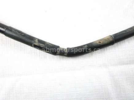 A used Brake Line F from a 2006 WR250F Yamaha OEM Part # 5TJ-25872-80-00 for sale. Yamaha dirt bike parts… Shop our online catalog… Alberta Canada!