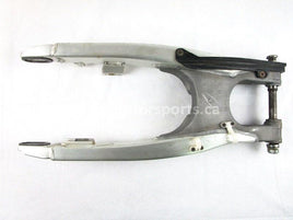A used Swing Arm from a 2006 WR250F Yamaha OEM Part # 1C3-22110-50-00 for sale. Yamaha dirt bike parts… Shop our online catalog… Alberta Canada!