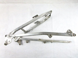 A used Rear Frame from a 2006 WR250F Yamaha OEM Part # 5TJ-21190-80-00 for sale. Yamaha dirt bike parts… Shop our online catalog… Alberta Canada!