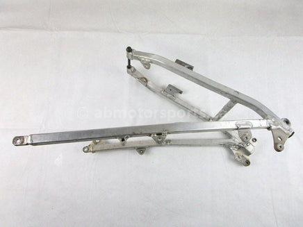 A used Rear Frame from a 2006 WR250F Yamaha OEM Part # 5TJ-21190-80-00 for sale. Yamaha dirt bike parts… Shop our online catalog… Alberta Canada!