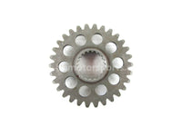 A used Drive Gear 29T from a 2006 WR250F Yamaha OEM Part # 5NL-11536-00-00 for sale. Yamaha dirt bike parts… Shop our online catalog… Alberta Canada!