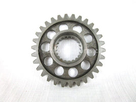 A used Drive Gear 29T from a 2006 WR250F Yamaha OEM Part # 5NL-11536-00-00 for sale. Yamaha dirt bike parts… Shop our online catalog… Alberta Canada!