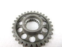 A used Drive Gear 29T from a 2006 WR250F Yamaha OEM Part # 5NL-11536-00-00 for sale. Yamaha dirt bike parts… Shop our online catalog… Alberta Canada!