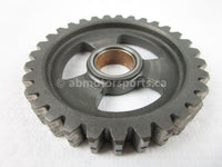 A used 1St Wheel Gear 31T from a 2006 WR250F Yamaha OEM Part # 5PH-17211-00-00 for sale. Yamaha dirt bike parts… Shop our online catalog… Alberta Canada!