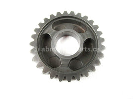 A used 3Rd Wheel Gear 28T from a 2006 WR250F Yamaha OEM Part # 5PH-17231-10-00 for sale. Yamaha dirt bike parts… Shop our online catalog… Alberta Canada!