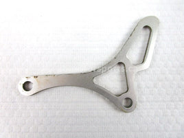 A used Chain Guide from a 2006 WR250F Yamaha OEM Part # 5NL-17466-00-00 for sale. Yamaha dirt bike parts… Shop our online catalog… Alberta Canada!