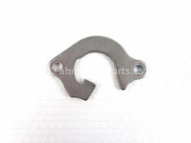 A used Shift Guide from a 2006 WR250F Yamaha OEM Part # 5BE-18172-00-00 for sale. Yamaha dirt bike parts… Shop our online catalog… Alberta Canada!