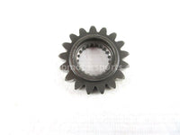 A used Primary Drive Gear from a 2006 WR250F Yamaha OEM Part # 5NL-16111-00-00 for sale. Yamaha dirt bike parts… Shop our online catalog… Alberta Canada!