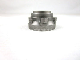 A used Shift Shaft Segment from a 2006 WR250F Yamaha OEM Part # 4EW-18185-00-00 for sale. Yamaha dirt bike parts… Shop our online catalog… Alberta Canada!
