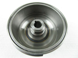 A used Flywheel Rotor from a 2006 WR250F Yamaha OEM Part # 5UM-81450-00-00 for sale. Yamaha dirt bike parts… Shop our online catalog… Alberta Canada!
