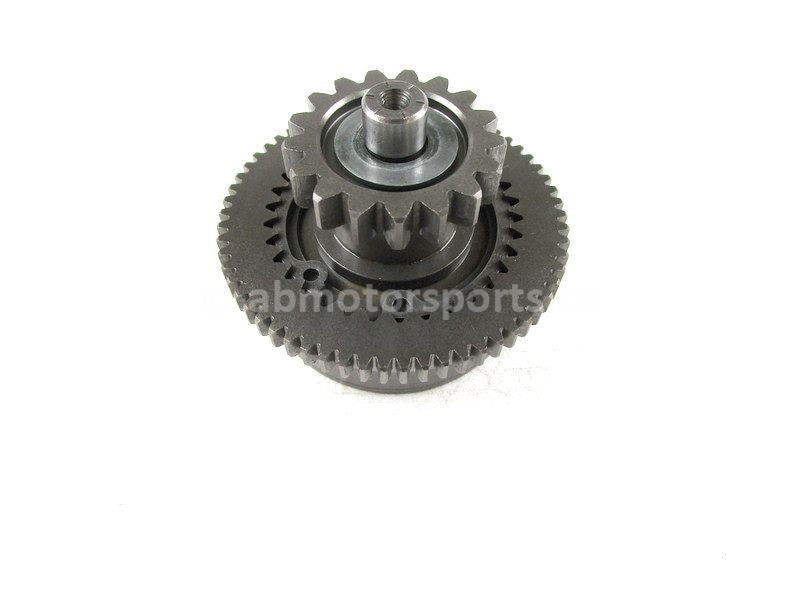 Starter Drive Gear - Yamaha WR250F| Alberta Motorsports Sales