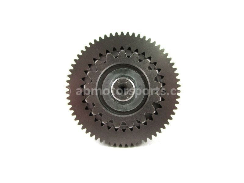 Starter Drive Gear - Yamaha WR250F| Alberta Motorsports Sales