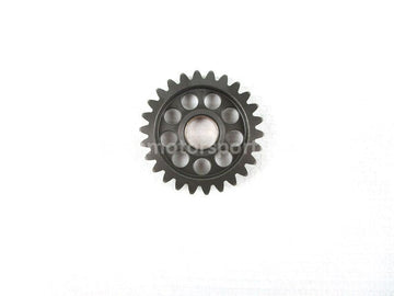 Kick Idle Gear