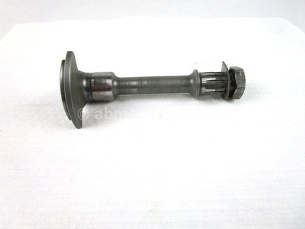 A used Balancer Shaft 1 from a 2006 WR250F Yamaha OEM Part # 5NL-11455-00-00 for sale. Yamaha dirt bike parts… Shop our online catalog… Alberta Canada!