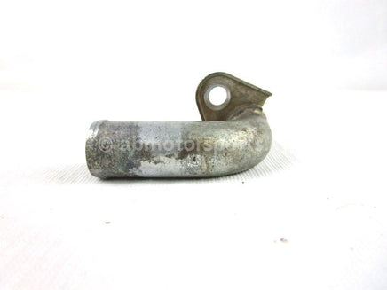 A used Water Pipe 1 from a 2006 WR250F Yamaha OEM Part # 5NL-12481-10-00 for sale. Yamaha dirt bike parts… Shop our online catalog… Alberta Canada!
