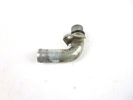 A used Water Pipe 1 from a 2006 WR250F Yamaha OEM Part # 5NL-12481-10-00 for sale. Yamaha dirt bike parts… Shop our online catalog… Alberta Canada!