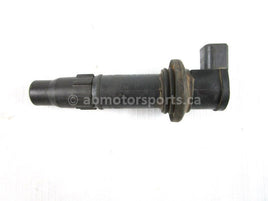 A used Ignition Coil from a 2006 WR250F Yamaha OEM Part # 5UL-82310-10-00 for sale. Yamaha dirt bike parts… Shop our online catalog… Alberta Canada!