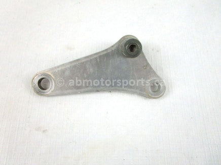 A used Motor Mount RRU from a 2006 WR250F Yamaha OEM Part # 5NL-21425-10-00 for sale. Yamaha dirt bike parts… Shop our online catalog… Alberta Canada!