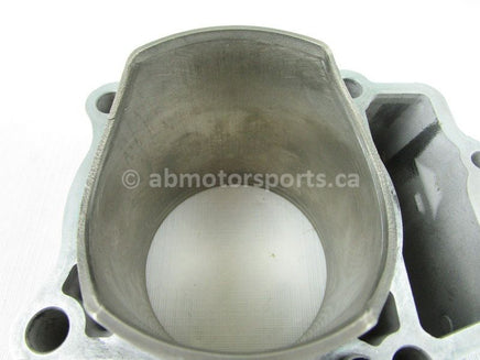 A used Cylinder from a 2006 WR250F Yamaha OEM Part # 5XC-11311-01-00 for sale. Yamaha dirt bike parts… Shop our online catalog… Alberta Canada!