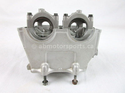 A used Cylinder Head from a 2006 WR250F Yamaha OEM Part # 5UM-11101-00-00 for sale. Yamaha dirt bike parts… Shop our online catalog… Alberta Canada!